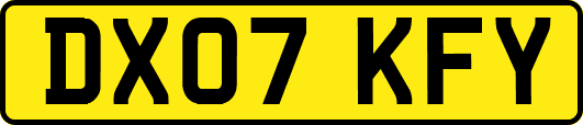 DX07KFY