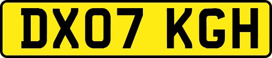 DX07KGH