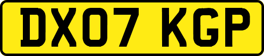 DX07KGP