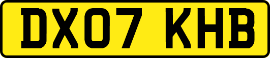 DX07KHB