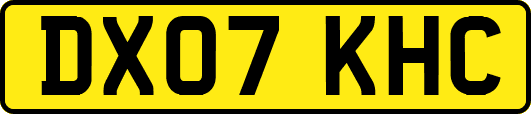 DX07KHC