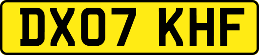 DX07KHF