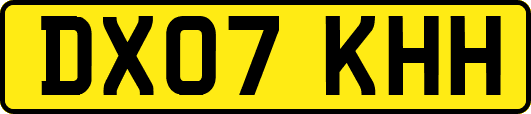 DX07KHH