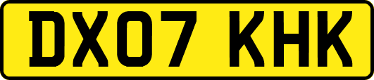 DX07KHK