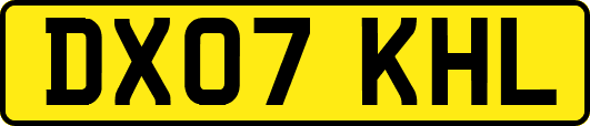 DX07KHL