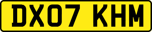 DX07KHM