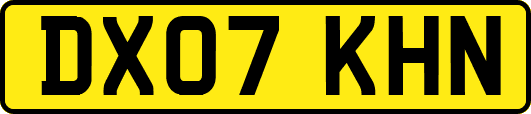 DX07KHN