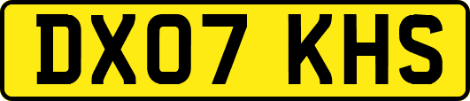 DX07KHS