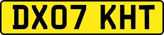 DX07KHT