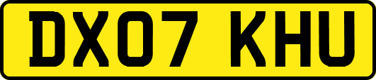 DX07KHU