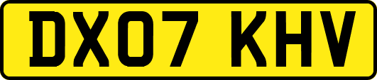 DX07KHV