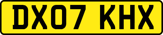 DX07KHX