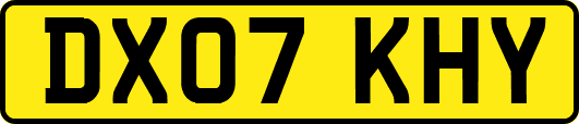 DX07KHY