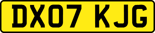 DX07KJG