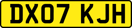 DX07KJH
