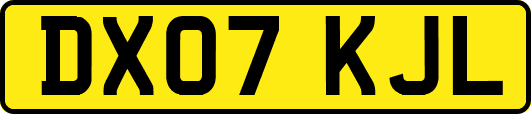 DX07KJL