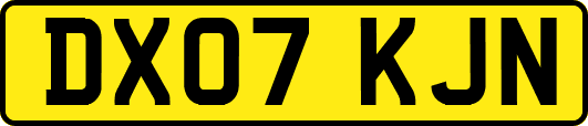 DX07KJN