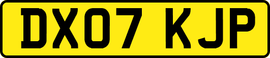 DX07KJP
