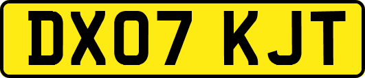 DX07KJT