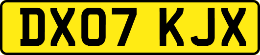 DX07KJX