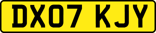 DX07KJY