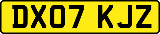 DX07KJZ