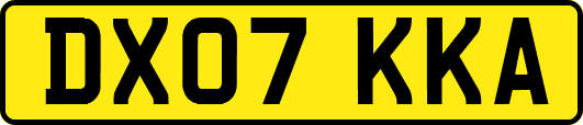 DX07KKA