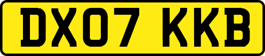 DX07KKB