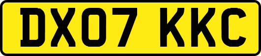 DX07KKC
