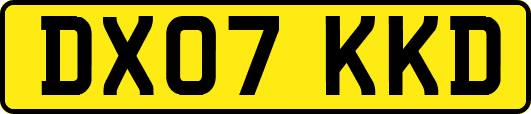 DX07KKD