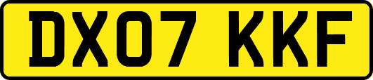 DX07KKF