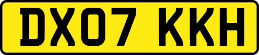 DX07KKH