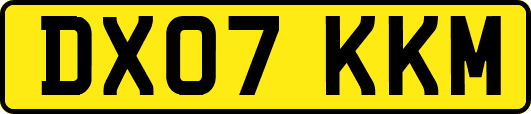 DX07KKM