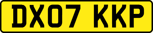 DX07KKP