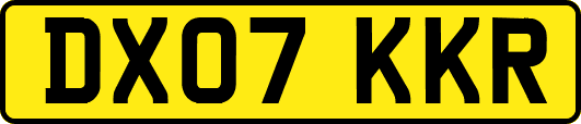 DX07KKR