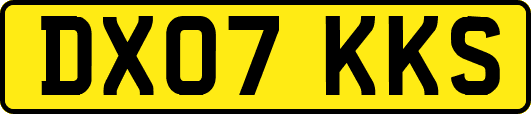 DX07KKS