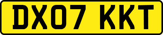 DX07KKT