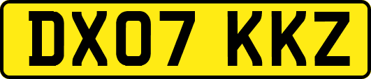 DX07KKZ