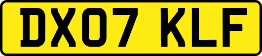 DX07KLF