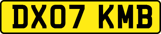DX07KMB