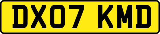 DX07KMD