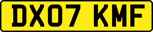 DX07KMF