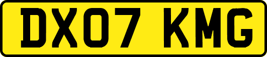 DX07KMG