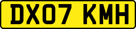 DX07KMH