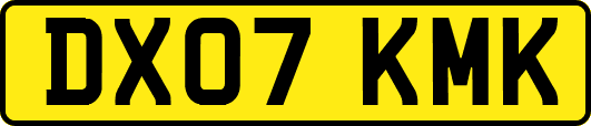 DX07KMK