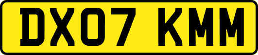 DX07KMM