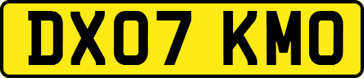 DX07KMO