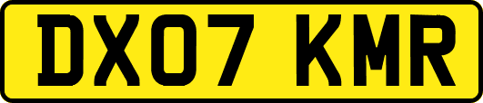 DX07KMR