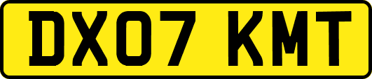 DX07KMT