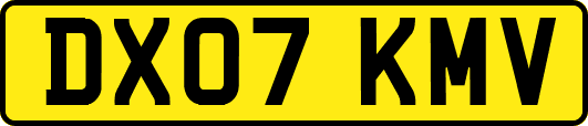 DX07KMV